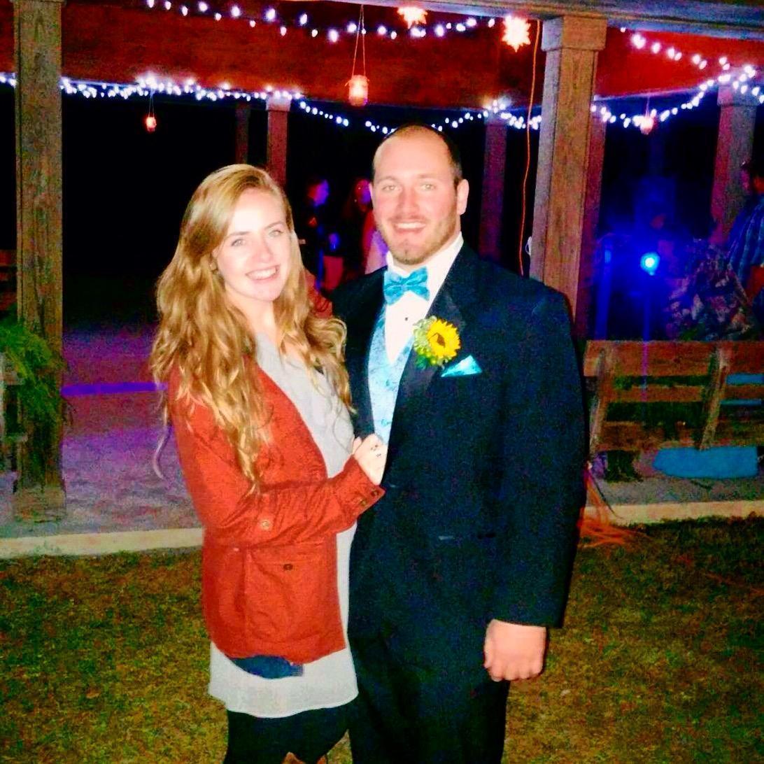 Paul and Allison Rockenbach's Wedding