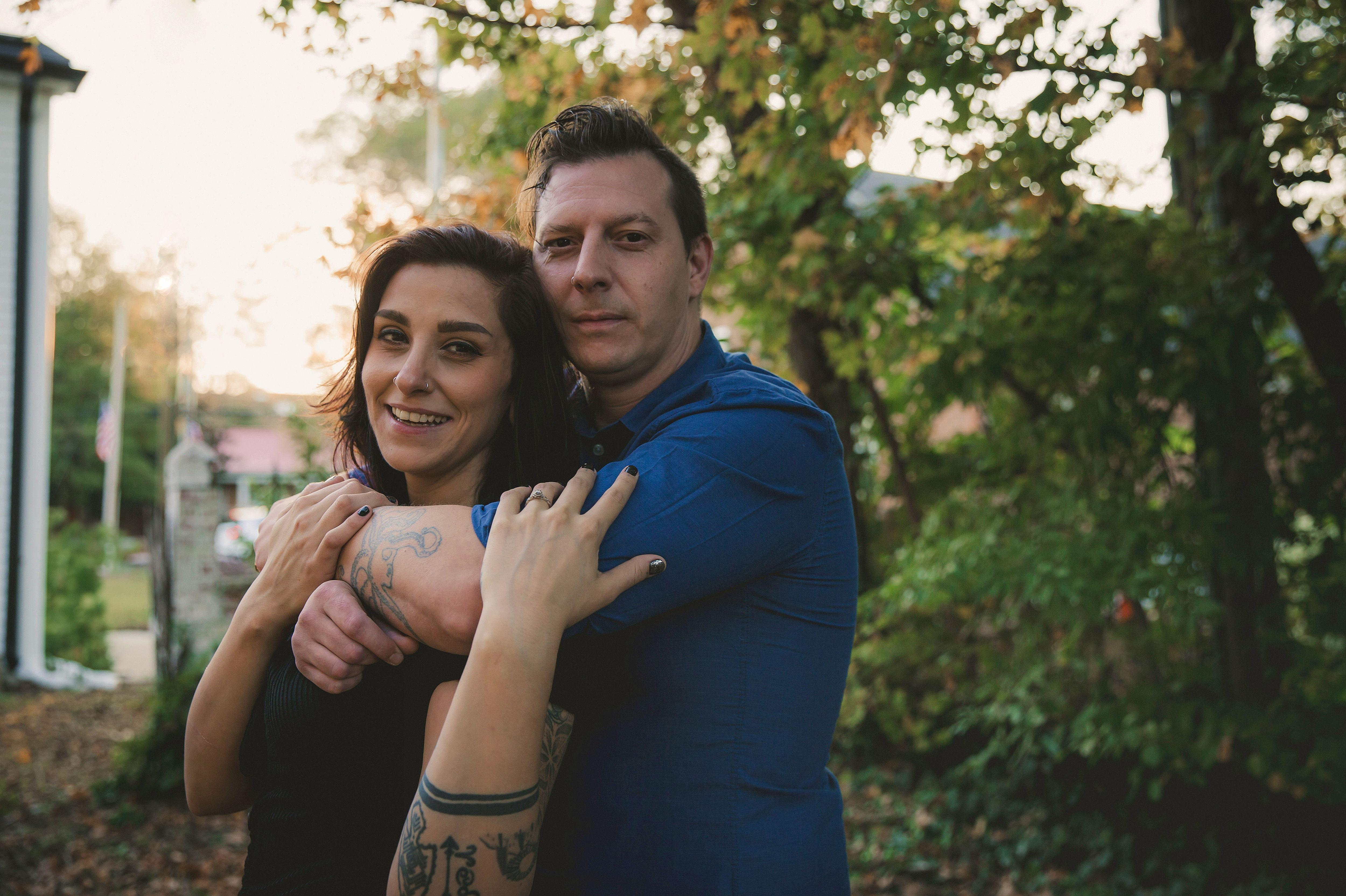 The Wedding Website of Samantha Taylor and Robert Ziccardi