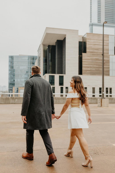 Mariana Rojas and Matthew Rasberry's Wedding Website