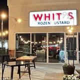 Whit's Frozen Custard of Cleveland, TN