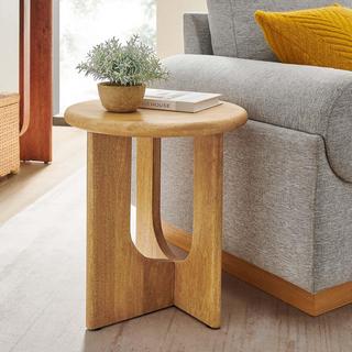 Rivian Side Table