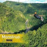 Toro Verde Adventure Park - For the kids