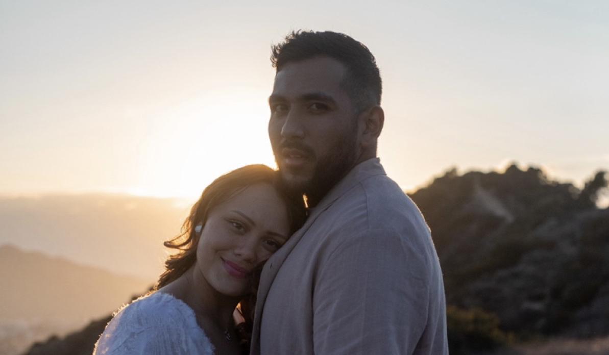 The Wedding Website of Abigail Neil and Adrian Diaz