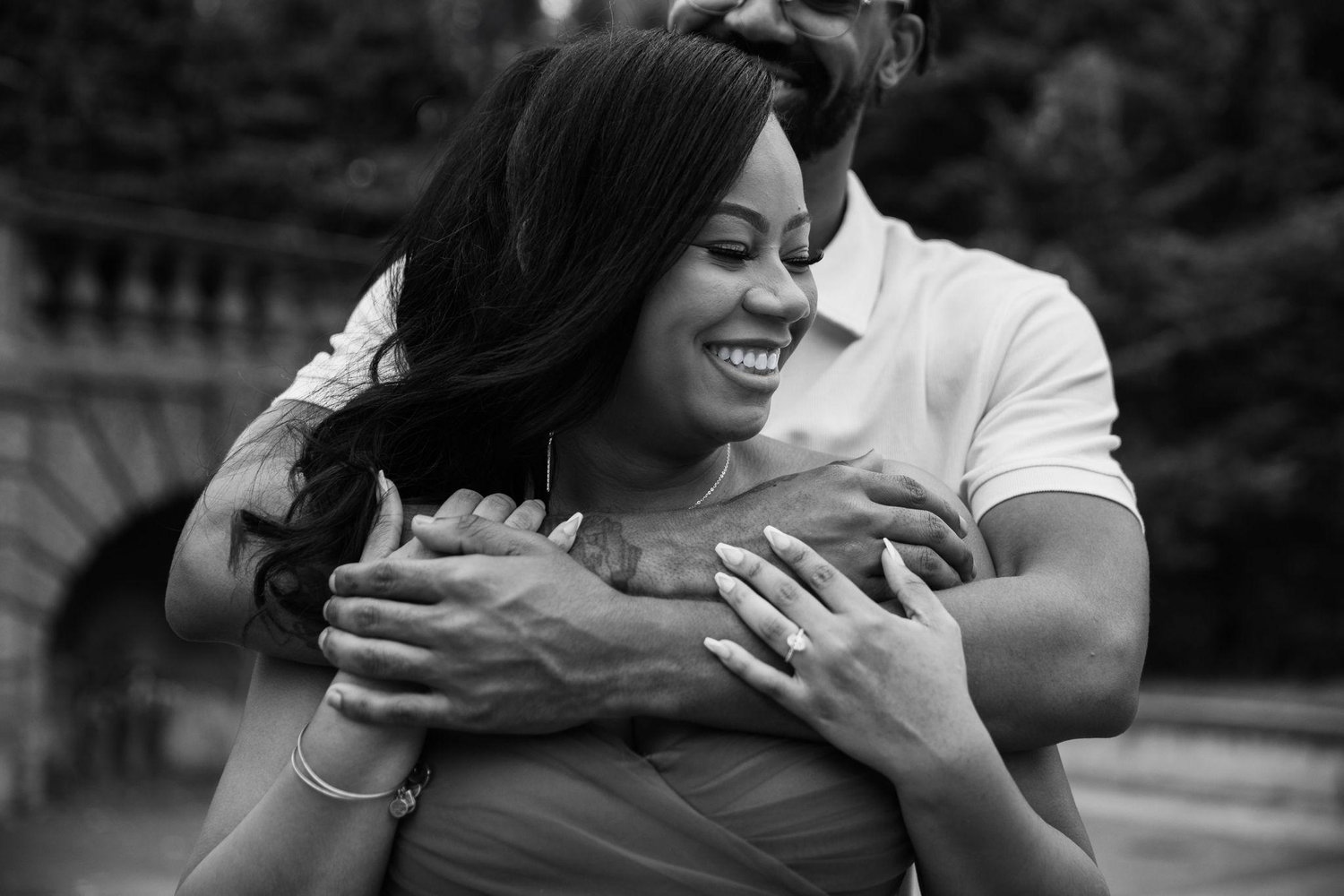 The Wedding Website of Tonya Mayo and Alex Hodge
