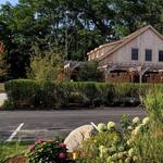 Bad Martha Farmer's Brewery