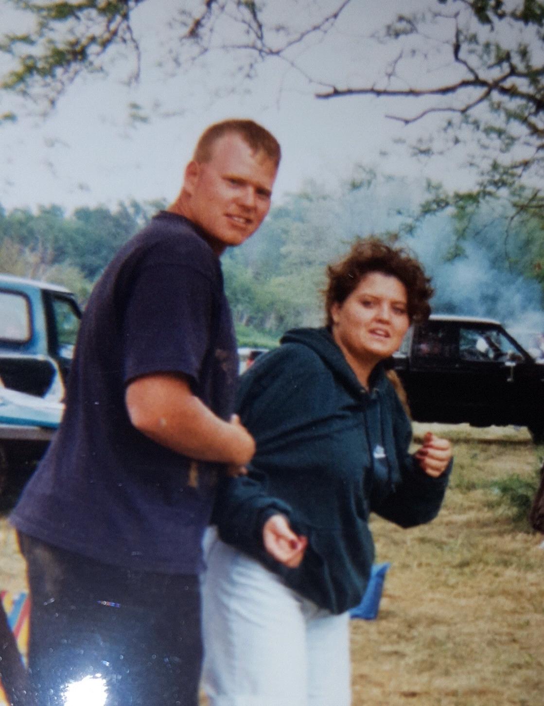 Matthew & Mary