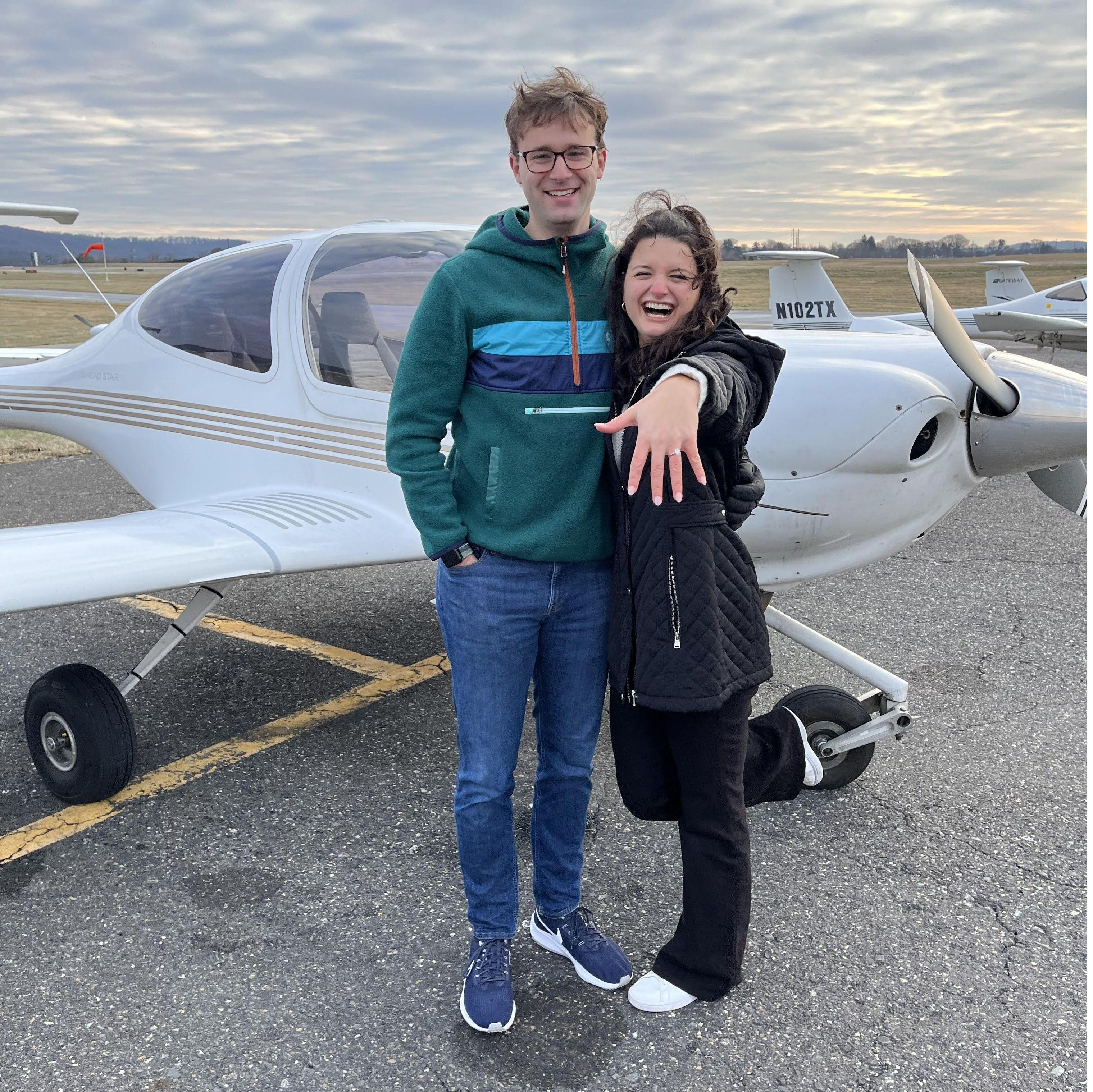 Coming down from Cloud Nine