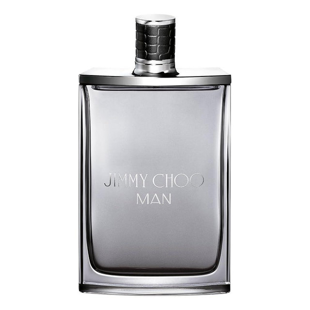 JIMMY CHOO - Man Eau de Toilette - Men's Fragrance - Aromatic Fougere Woody - With notes of Lavender, Pink Pepper & Patchouli