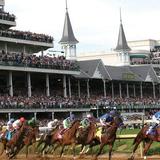 Churchill Downs