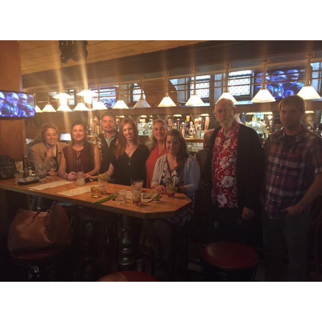 October 2016 - American Club Brunch in Kohler, WI