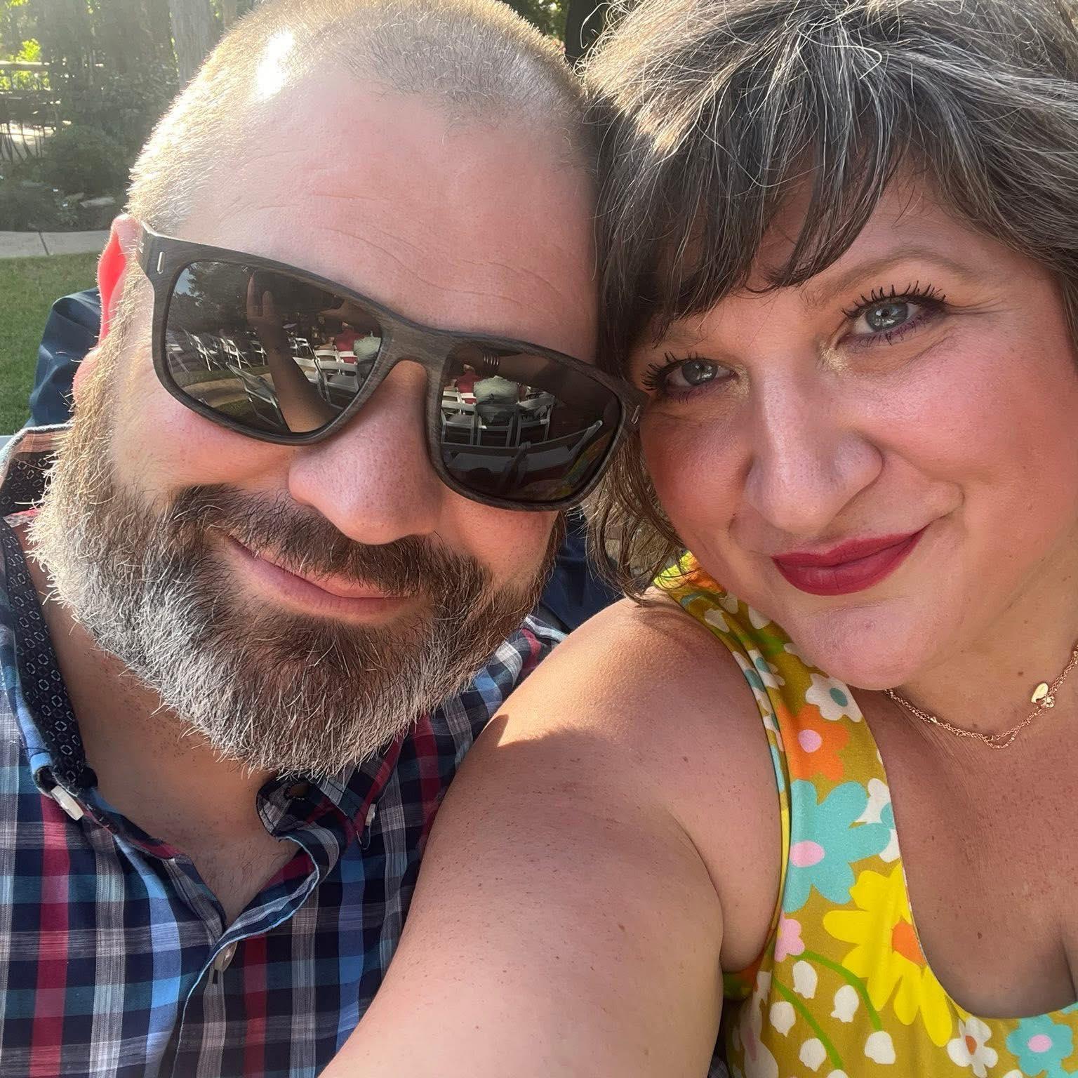 The Wedding Website of Lindsay Jo and Sean Allen