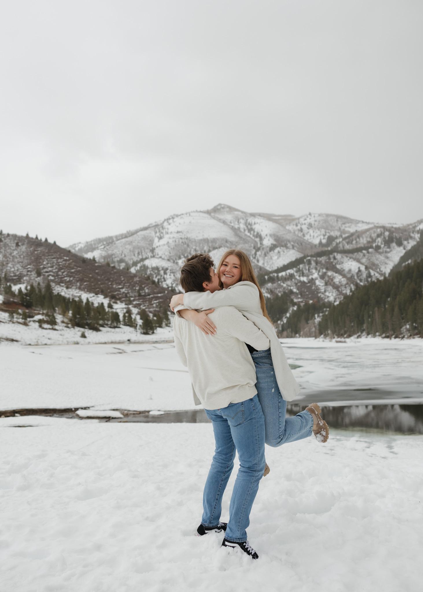 The Wedding Website of Makaylee Huntsman and Aidan Kipp