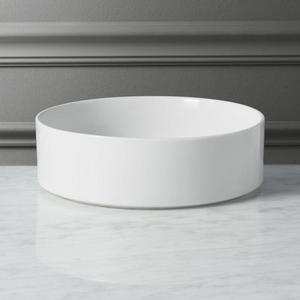 frank serving bowl