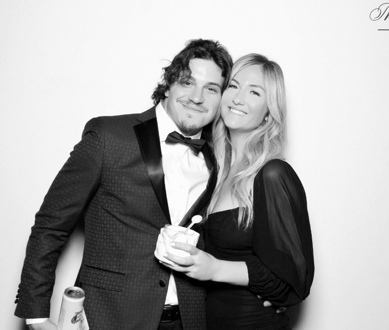 The Wedding Website of Lindsay McNally and Joe Saba