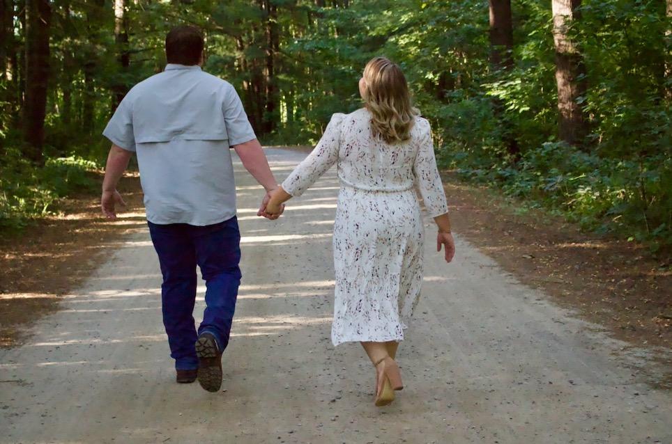 The Wedding Website of Austin Lane and Andi Sienkiewicz