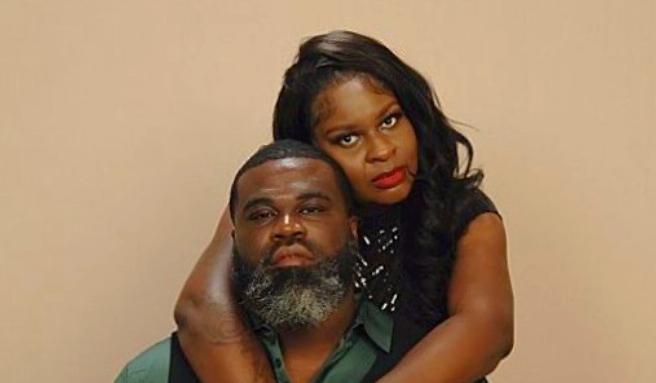 The Wedding Website of Anjuvay Nesmith and Jarvis Penerton