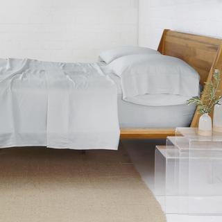 Bamboo 4-Piece Sheet Set