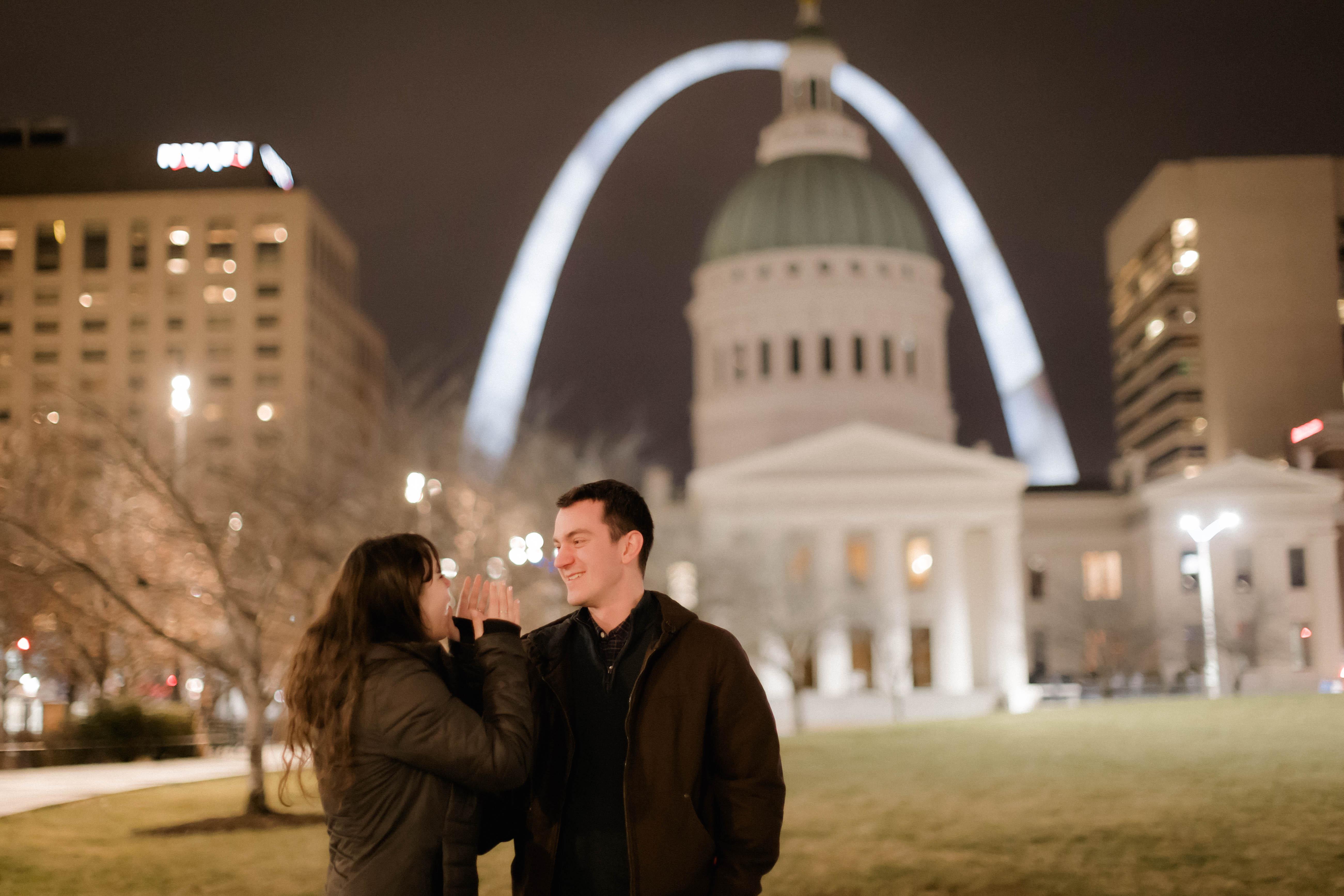 The Wedding Website of Megan Pellock and Bradley Sigsworth