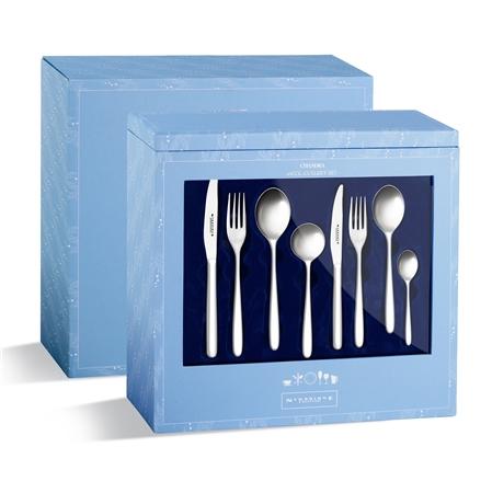 Stainless Steel 44 Piece Gift Pack (Celtic)