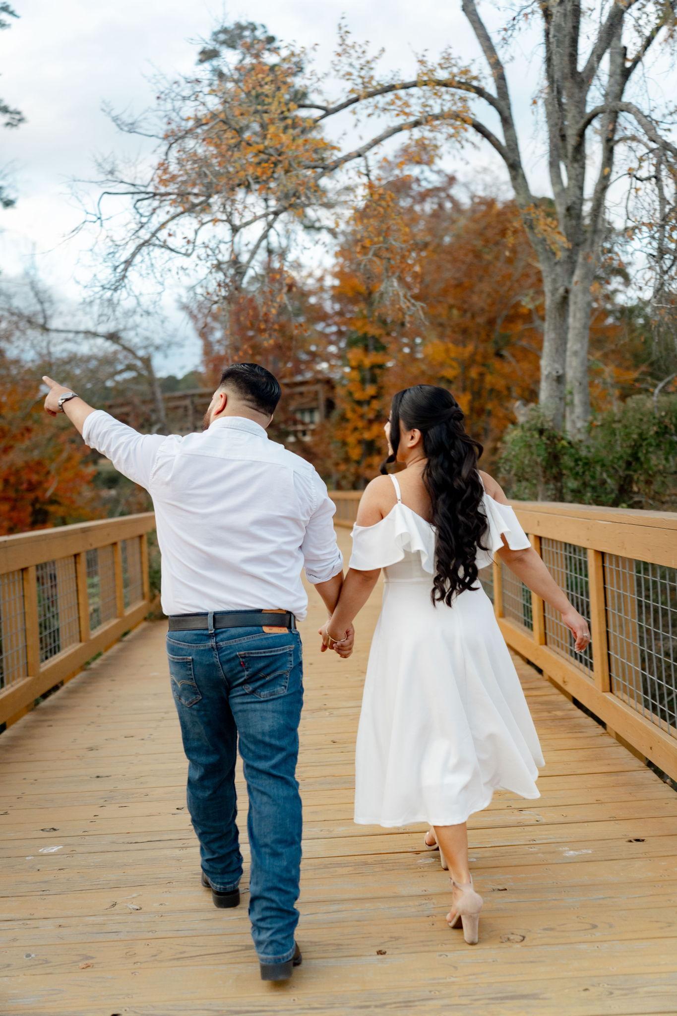 The Wedding Website of Jennifer Veliz and Francisco Veyro