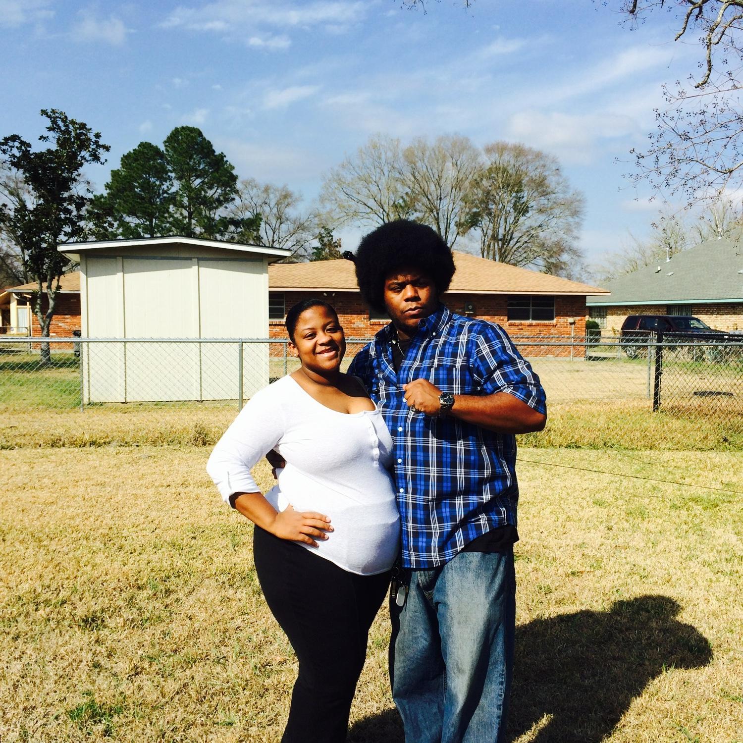 We’ve been together since our teenage years! So here’s a glimpse at some of our moments together! #JohnsonsTurn10💍