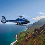 Helicopter Tours