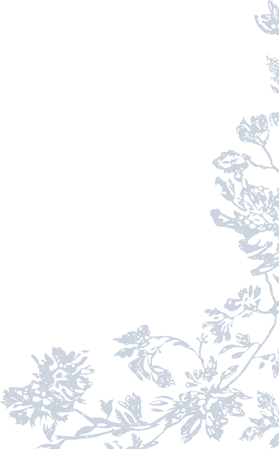 florals