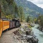 Durango & Silverton Narrow Gauge Railroad