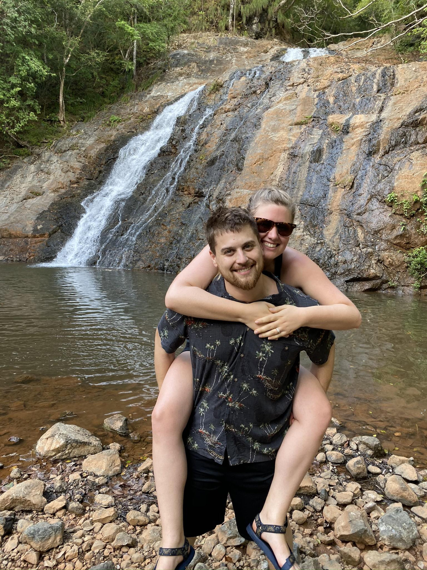 The Wedding Website of Haylie Hardin and Chris Gonzalez