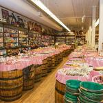 Mast General Store Greenville