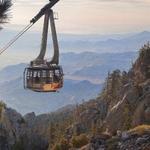Palm Springs Aerial Tramway