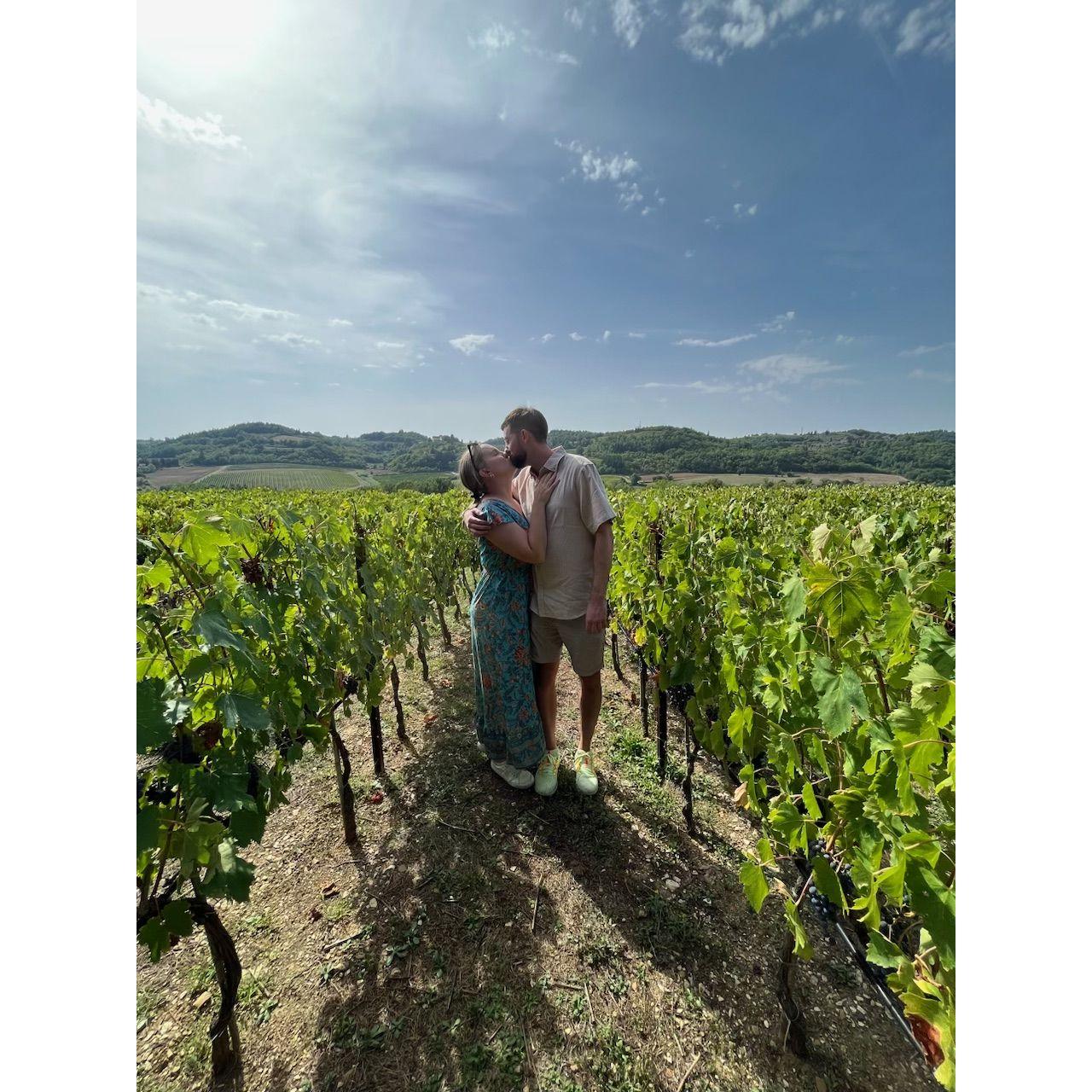 Tuscany 2023