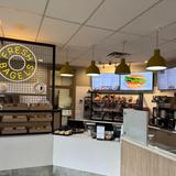 3rd Street Bagel