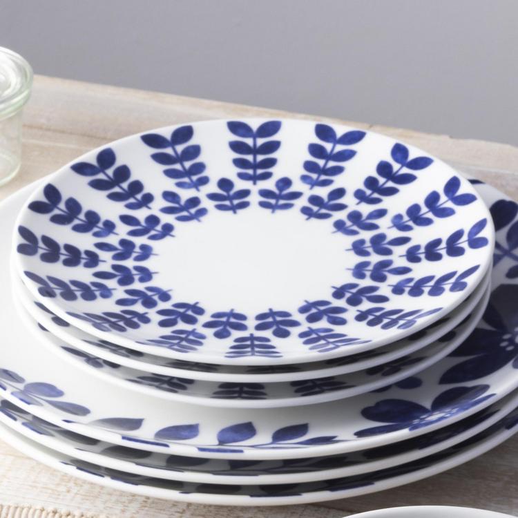 Noritake, Sandefjord 12-Piece Dinnerware Set, Service for 4 | Zola