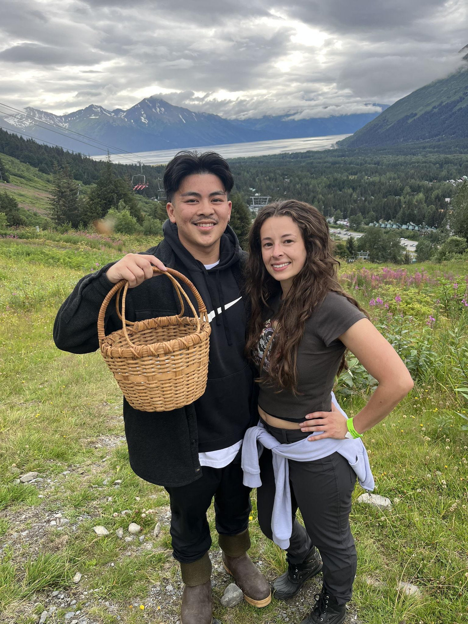 The Wedding Website of Abigail Foster and Leonardo Bulaong