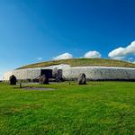 Explore Newgrange