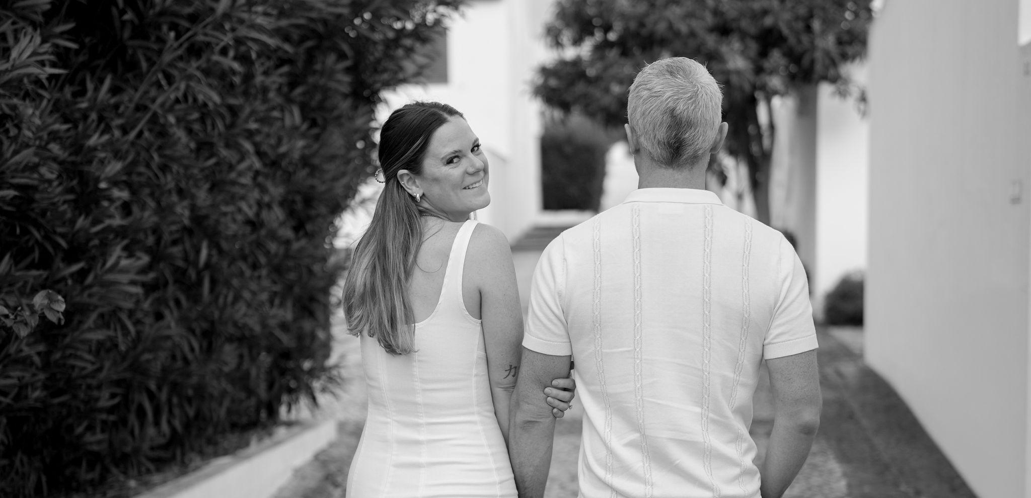 The Wedding Website of Kalli Veldman and Nick Watkins