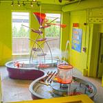 Kentucky Science Center
