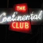 The Continental Club