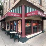 That's Amore Pizzeria and Italian Restaurant