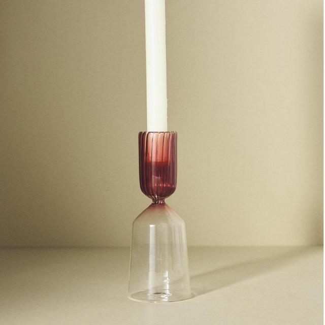 Calle Candle Holder