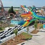 Carowinds