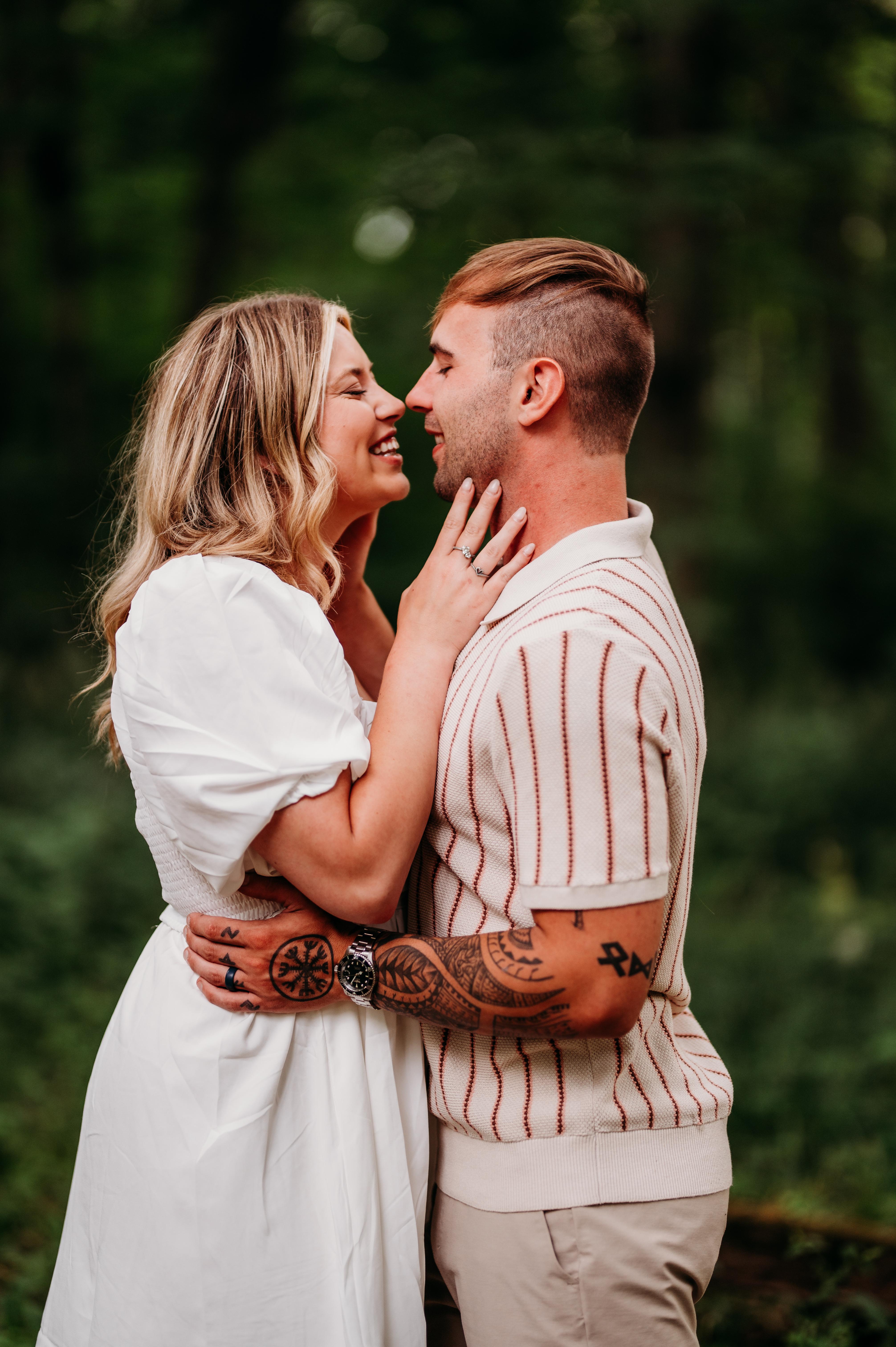 The Wedding Website of Shelby Harrod and Nate Humphries