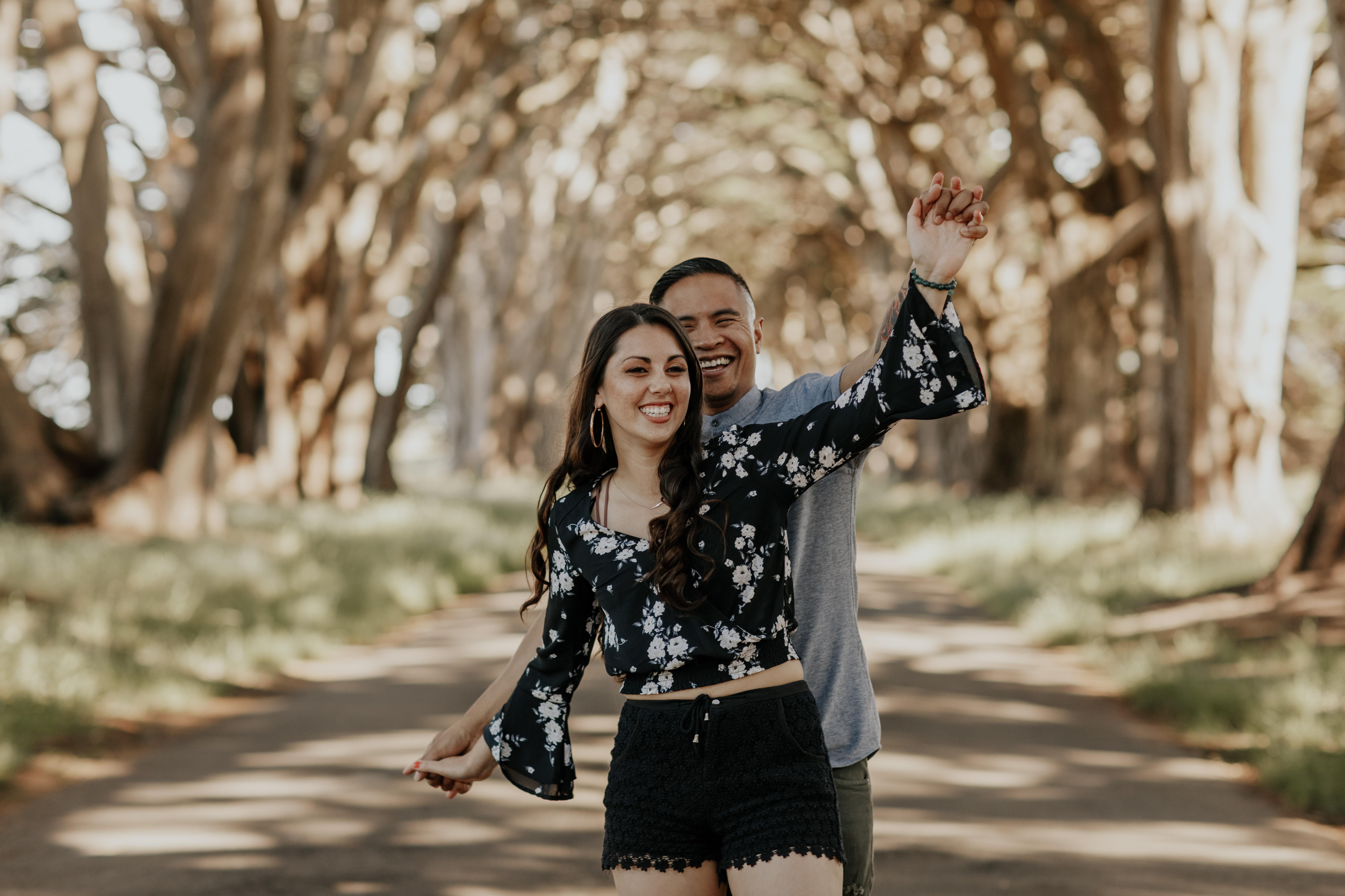 The Wedding Website of Joshua Navarra and Megan Donnelly