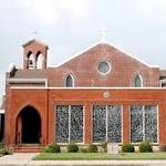 Immaculate Conception- St. Peter the Apostle Parish