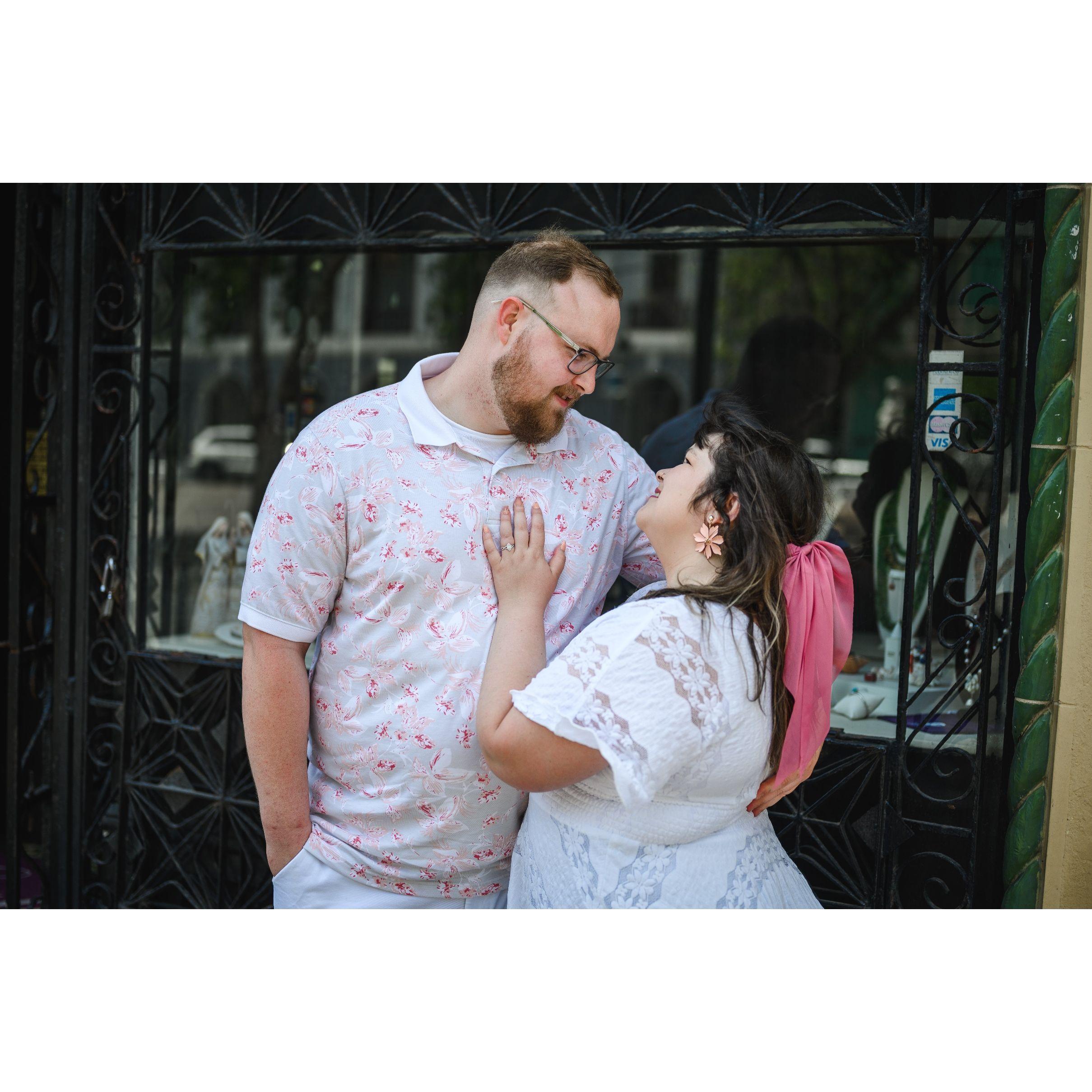 Engagement Photos