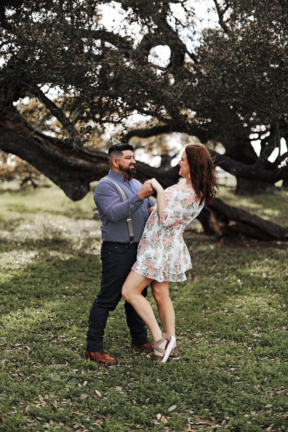 The Wedding Website of Rachel Finney and Jacinto Parra Campuzano