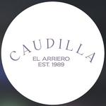 Caudilla