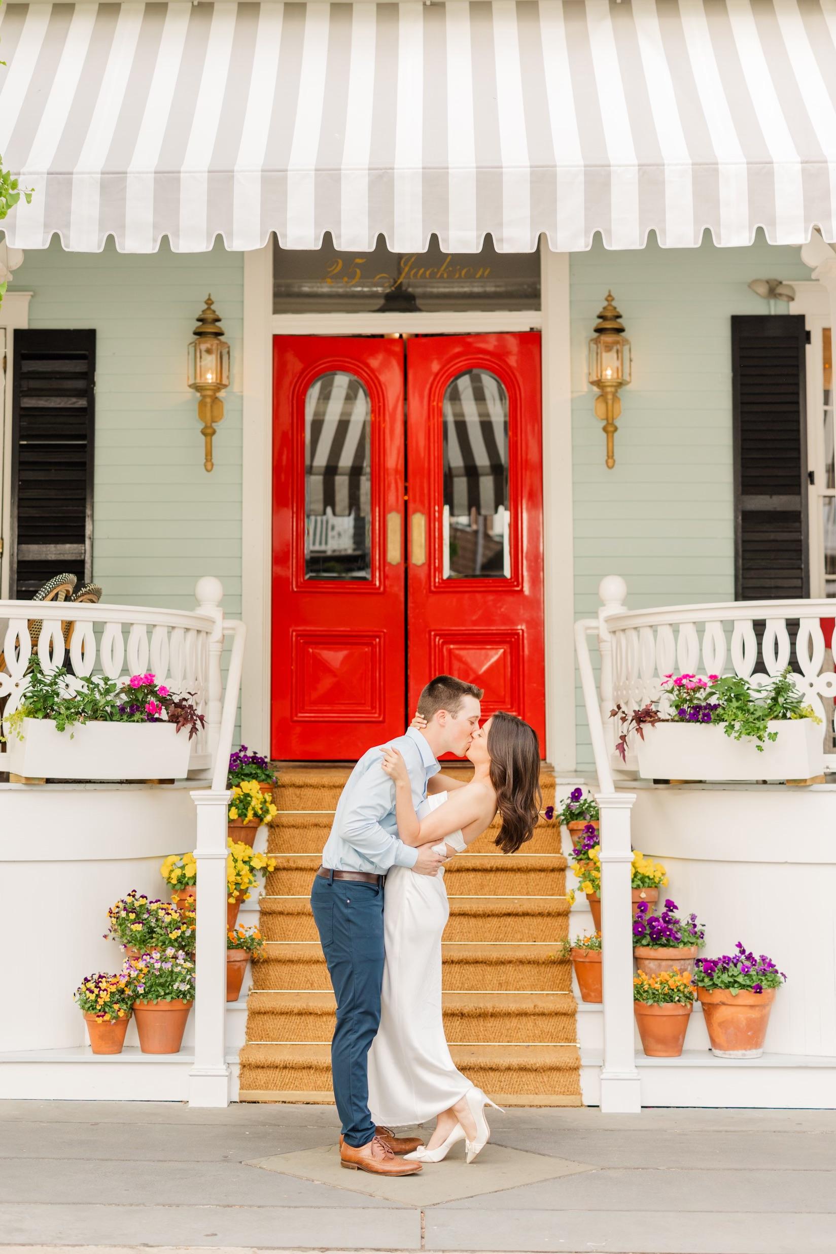 The Wedding Website of Hanna Michael and Kevin Legge