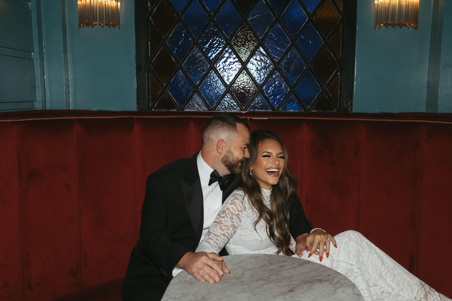 The Wedding Website of Lyndsay Karchner and David Goldman, Jr.